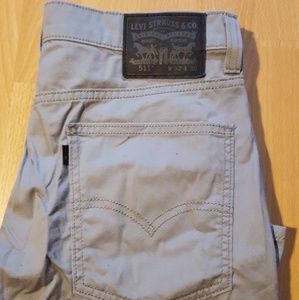 Levi's 511 excellent condition